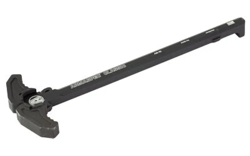 Armaspec Classic Chrg Hndl Ar10 Blk Buy at Faith and Freedom Outdoors - Long Gun Parts - Charging Handle