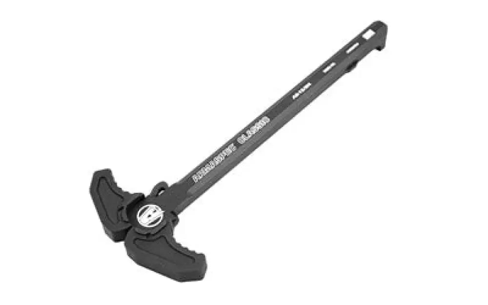 Armaspec Classic Chrg Hndl Ar15 Blk Buy at Faith and Freedom Outdoors - Long Gun Parts - Charging Handle