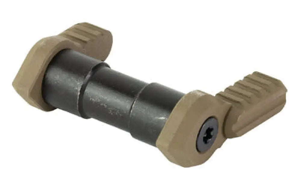 Armaspec Ft90 Ambi Safety Select Fde Buy at Faith and Freedom Outdoors - Long Gun Parts - Safety Selector