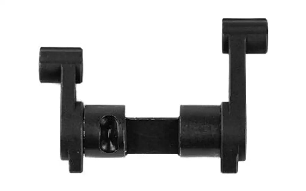 Armaspec Fulcrum45/90 Ambi Slctr Blk Buy at Faith and Freedom Outdoors - Long Gun Parts - Safety Selector