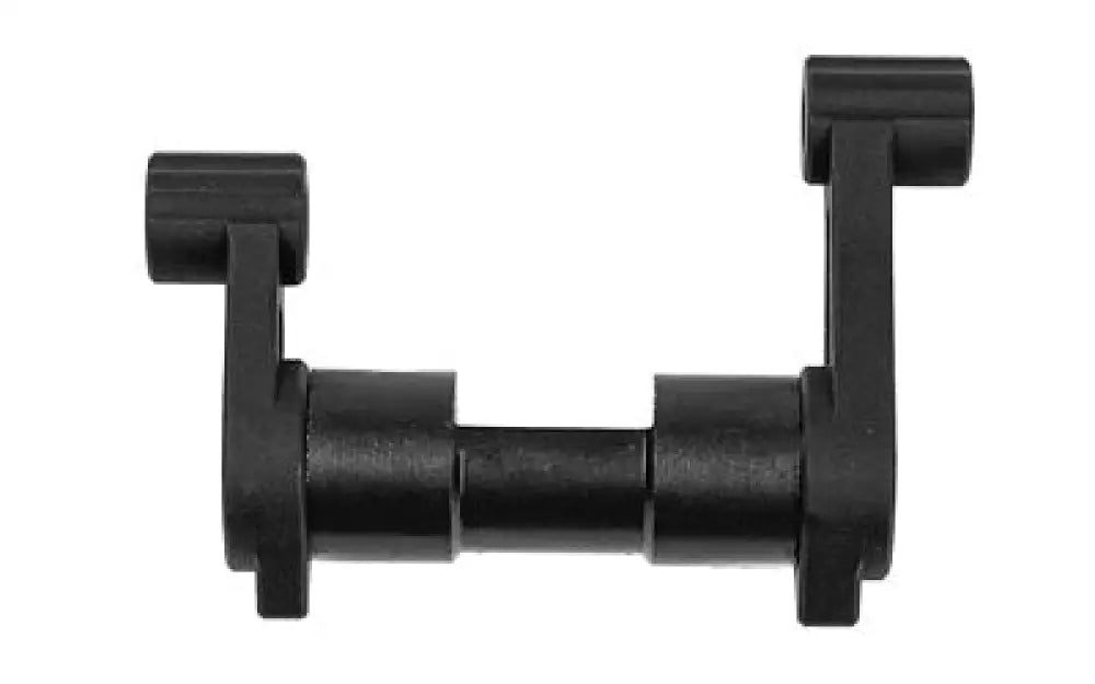 Armaspec Fulcrum45 Ambi Selector Blk Buy at Faith and Freedom Outdoors - Long Gun Parts - Safety Selector