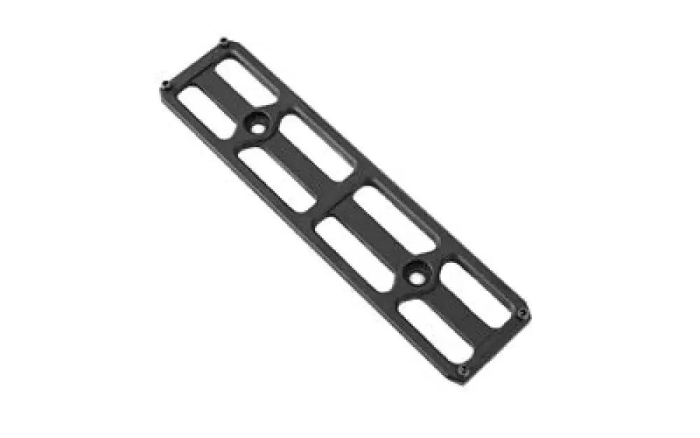 Armaspec M-lok to Arca Rail 6’’ Blk Buy at Faith and Freedom Outdoors - Handguard Accessories - Rail