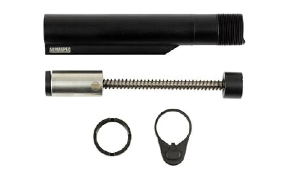 Armaspec Smb Buffer Kit Ar10 Gen 3 Buy at Faith and Freedom Outdoors - Stocks & Buffer Tubes - Kit