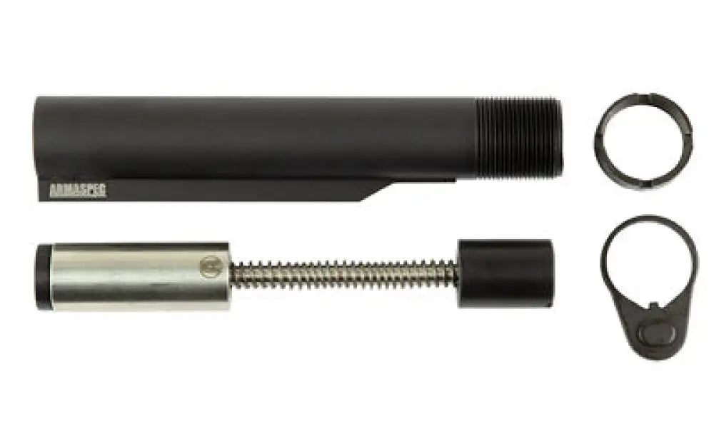 Armaspec Smb Buffer Kit Ar9 Gen 3 Buy at Faith and Freedom Outdoors - Stocks & Buffer Tubes - Kit