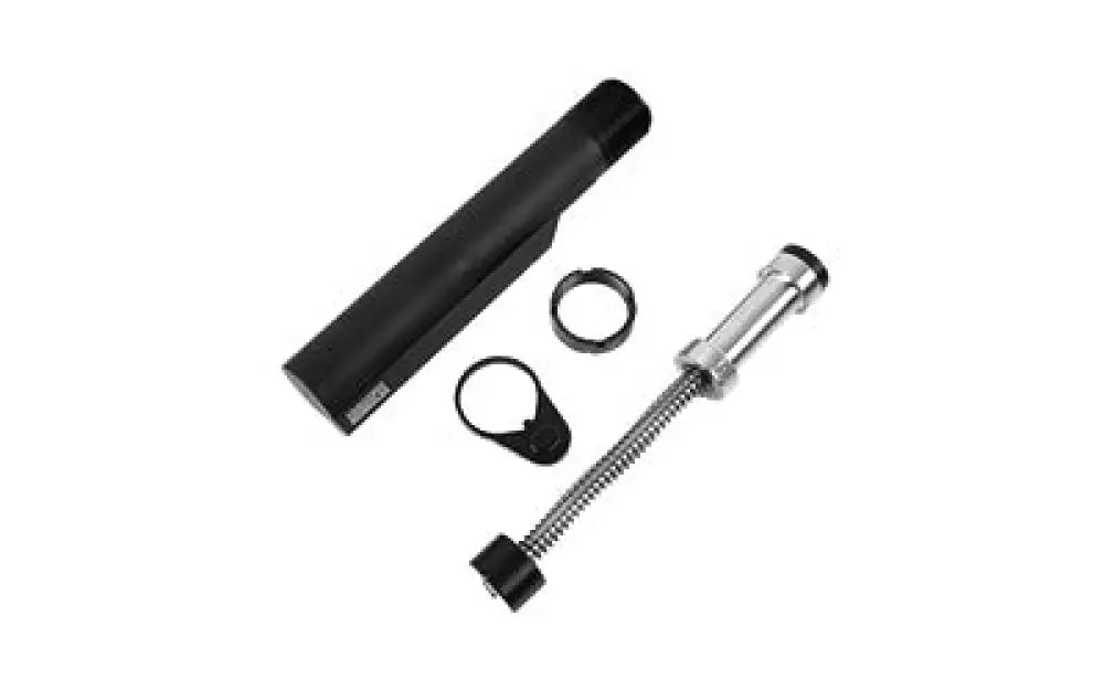 Armaspec Smb Buffer Kit H2 Gen 3 Buy at Faith and Freedom Outdoors - Stocks & Buffer Tubes - Kit