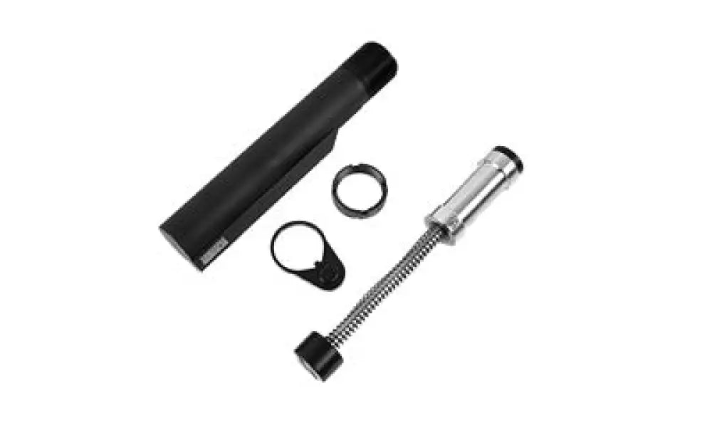 Armaspec Smb Buffer Kit H3 Gen 3 Buy at Faith and Freedom Outdoors - Stocks & Buffer Tubes - Kit
