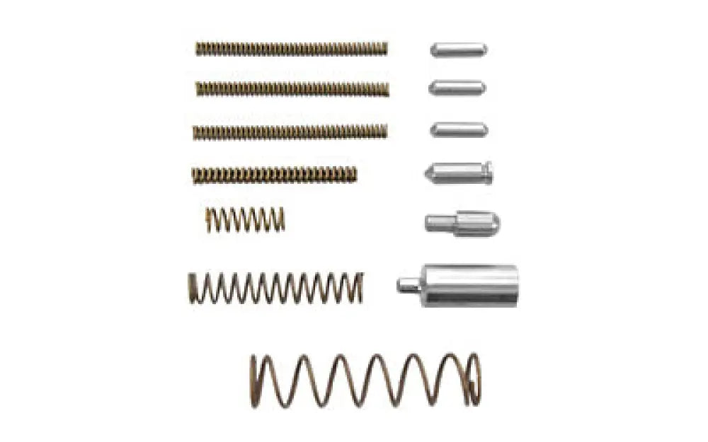 Armaspec Spare Parts Kit Buy at Faith and Freedom Outdoors - Long Gun Parts
