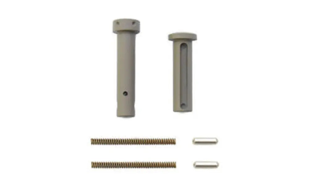 Armaspec Spr Lght Tkdwn/pivot Fde Buy at Faith and Freedom Outdoors - Long Gun Parts - Takedown Pins