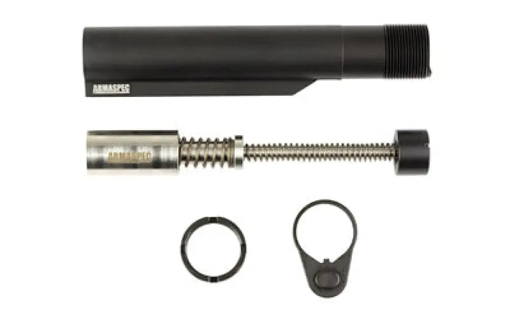 Armaspec Srs Buffer Kit Bb Gen 4 Buy at Faith and Freedom Outdoors - Stocks & Buffer Tubes - Kit