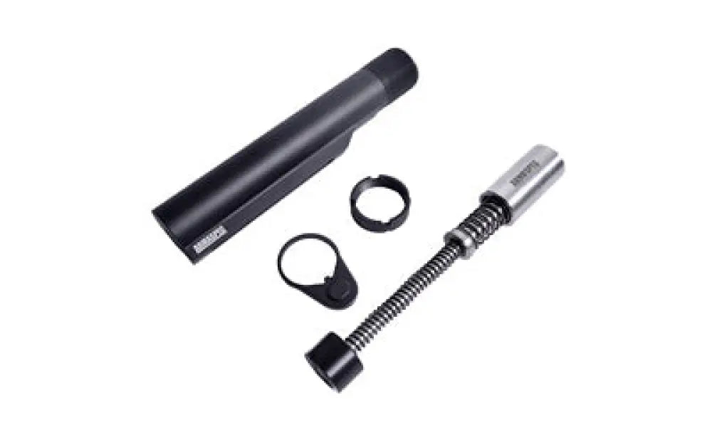 Armaspec Srs Buffer Kit H3 Gen 4 Buy at Faith and Freedom Outdoors - Stocks & Buffer Tubes - Kit