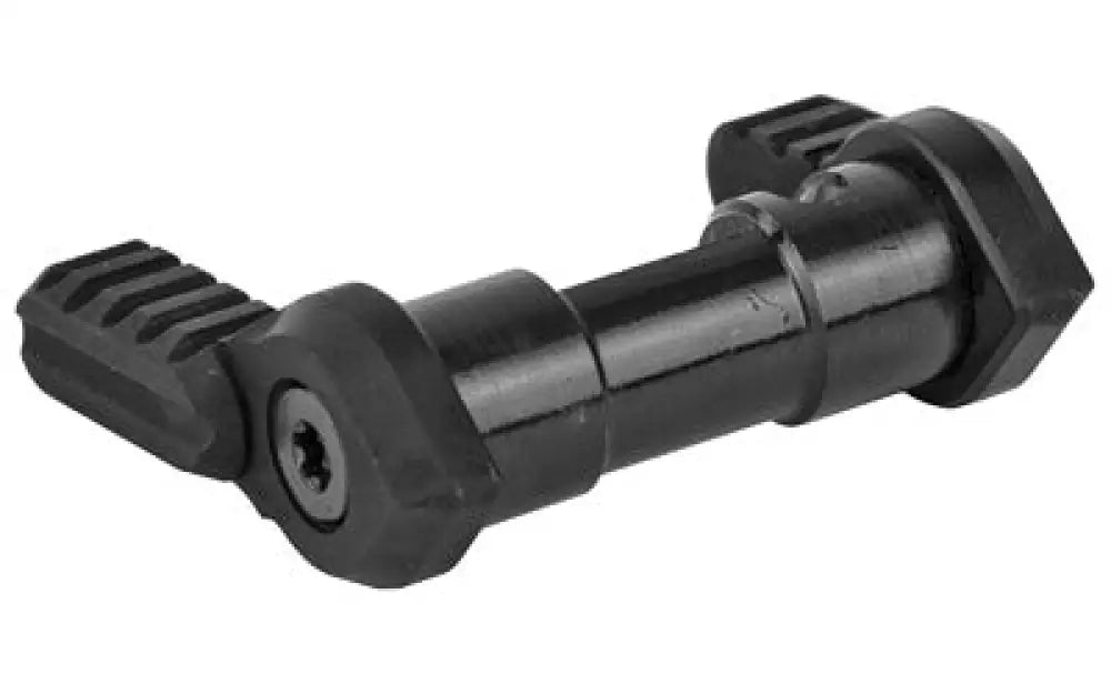 Armaspec St45 Ambi Safety Select Blk Buy at Faith and Freedom Outdoors - Long Gun Parts - Safety Selector