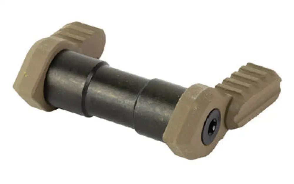 Armaspec St45 Ambi Safety Select Fde Buy at Faith and Freedom Outdoors - Long Gun Parts - Safety Selector