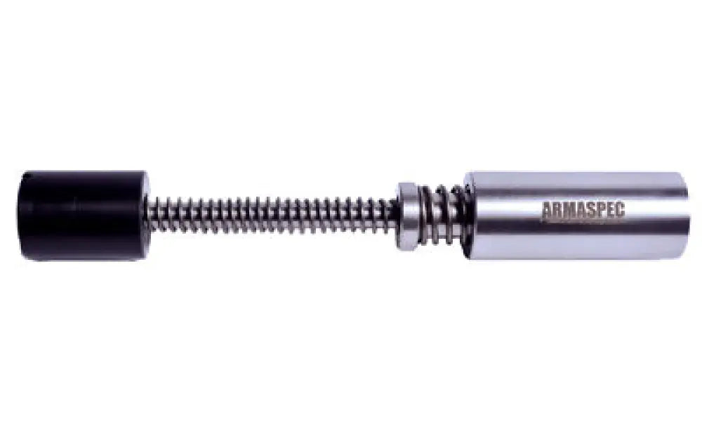 Armaspec Stealth Recoil Spring 9 G4 Buy at Faith and Freedom Outdoors - Stocks & Buffer Tubes