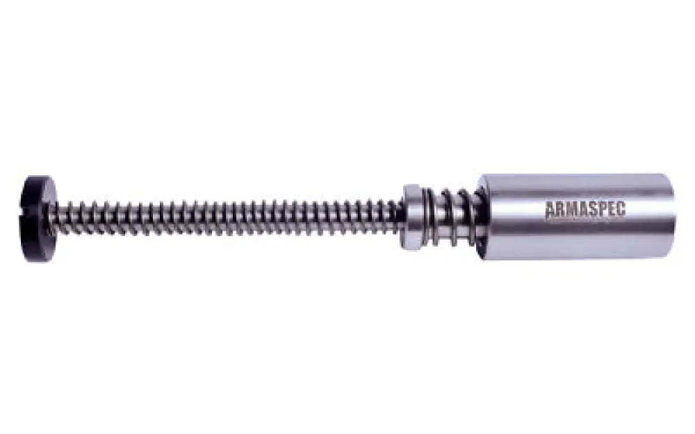 Armaspec Stlth Recoil Spring Ar10 G4 Buy at Faith and Freedom Outdoors - Long Gun Parts - Spring