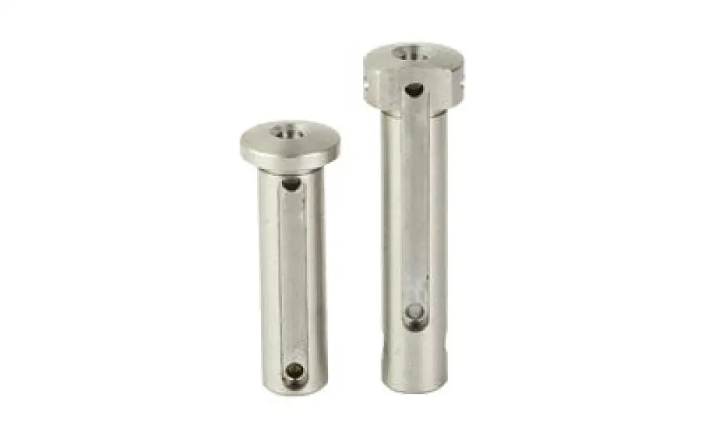 Armaspec Stnlss Steel Tkdwn/pivot Buy at Faith and Freedom Outdoors - Long Gun Parts - Takedown Pins