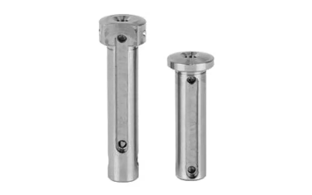 Armaspec Ti Takedown/pivot Pins Pkg Buy at Faith and Freedom Outdoors - Long Gun Parts - Takedown Pins