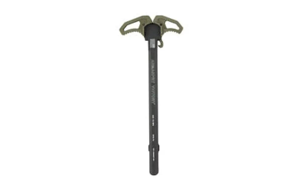 Armaspec Victory Charging Handle Odg Buy at Faith and Freedom Outdoors - Long Gun Parts