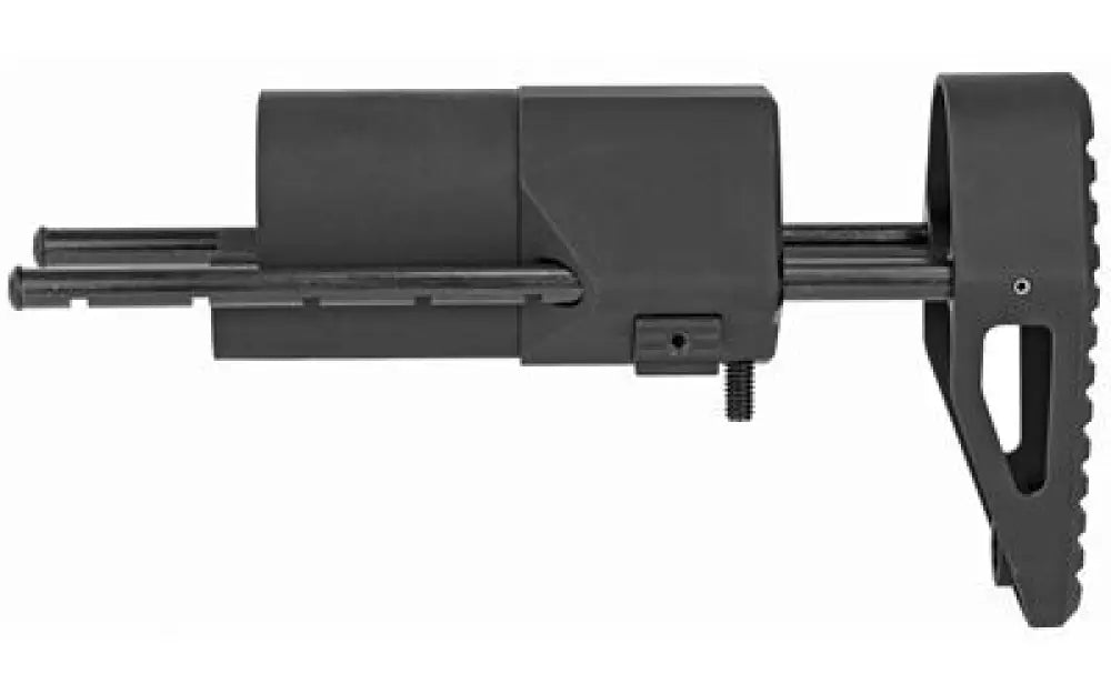 Armaspec Xpdw Stock Gen 2 Blk Buy at Faith and Freedom Outdoors - Long Gun Parts