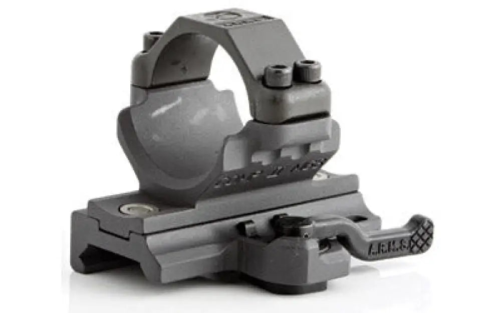 Arms Aimpoint Comp Rg Throw Lvr Mt Buy at Faith and Freedom Outdoors - Optic Specific Mounts - Mount