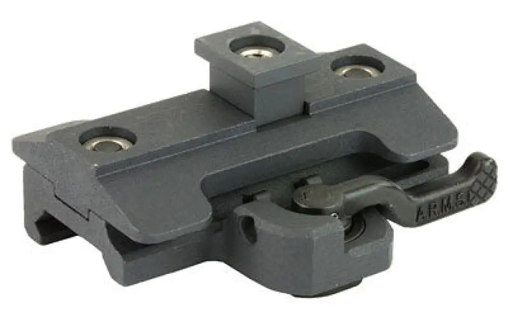 Arms Harris-type Bipod Throw Lvr Mt Buy at Faith and Freedom Outdoors - Bipods & Tripods - Mount