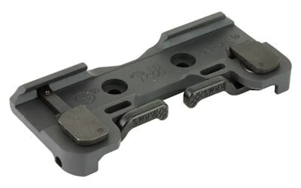 Arms Low Dual Throw Lvr Mt Buy at Faith and Freedom Outdoors - Optic Specific Mounts - Mount