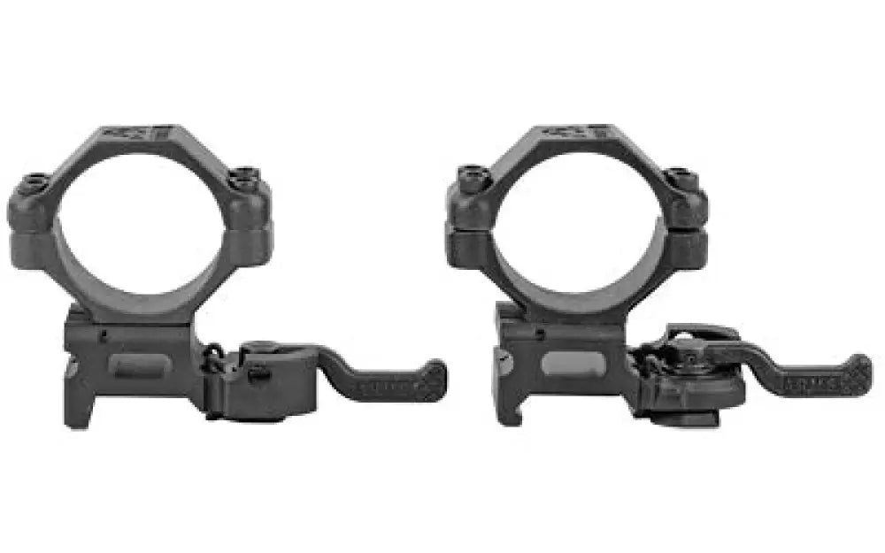 Arms Throw Lvr Rings 30mm Med Buy at Faith and Freedom Outdoors - Rings - Ring