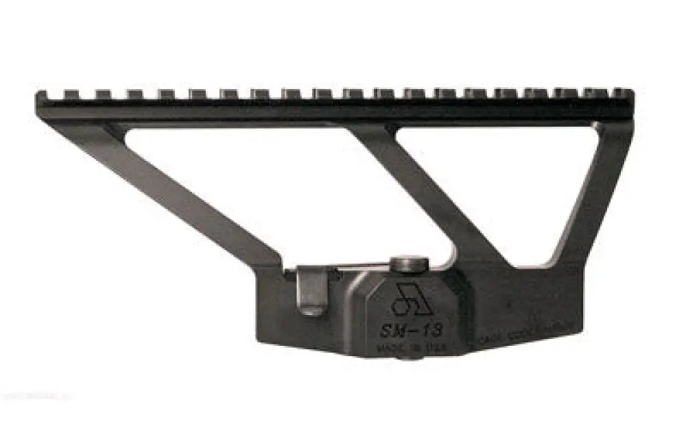 Arsenal Scope Mnt Low Profile Rail Buy at Faith and Freedom Outdoors - Bases - Mount