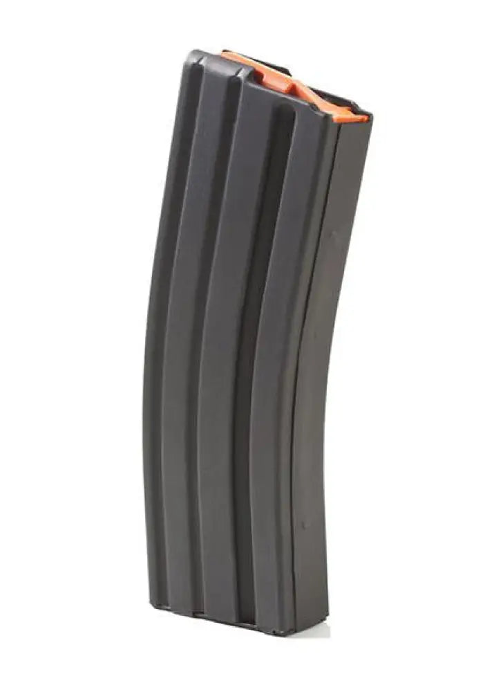 Asc Rifle Magazines Asc Ar-15 30 Rd Blocked to 10 223/5.56 Stainless Steel Magazine Buy at Faith and Freedom Outdoors