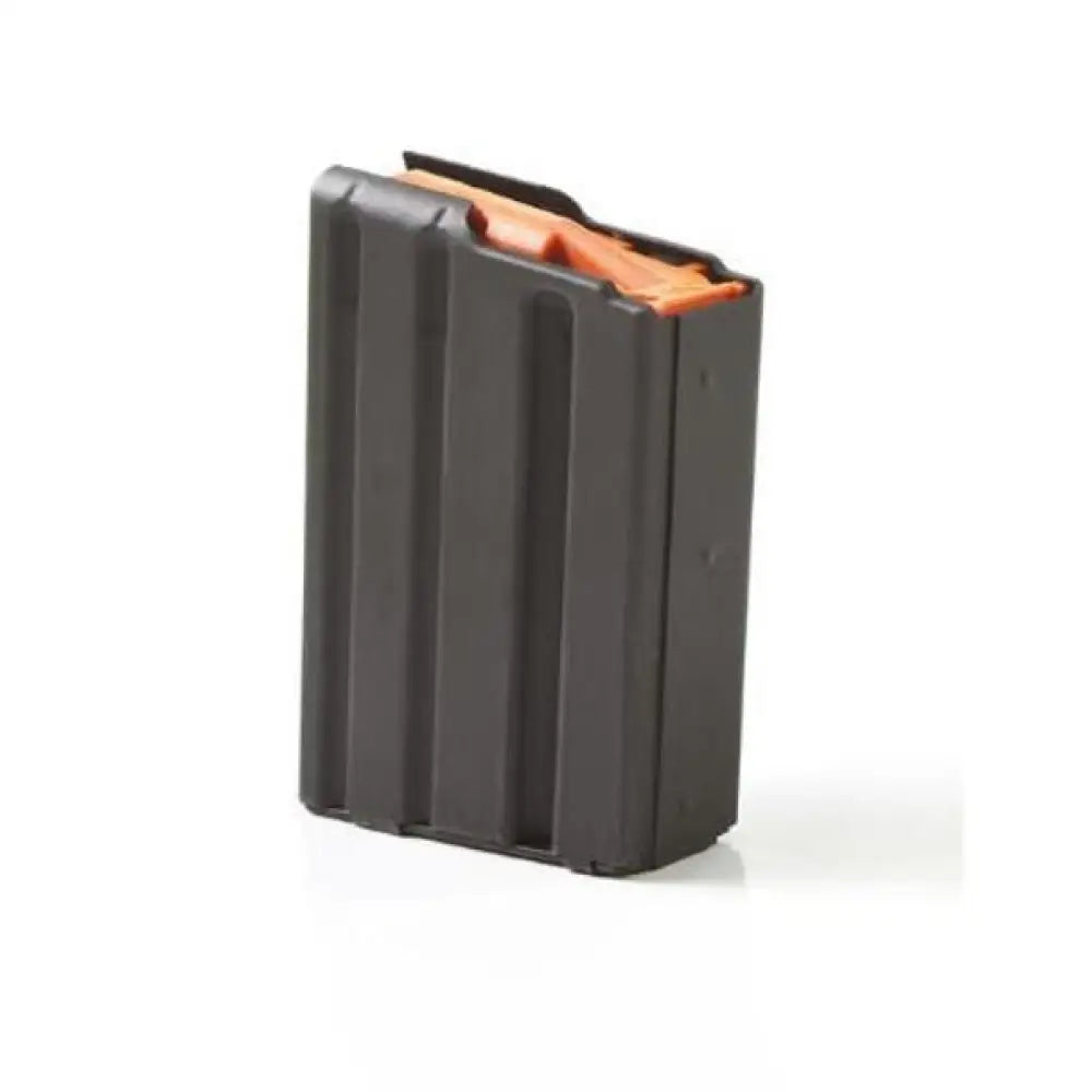 Asc Rifle Magazines Asc Ar-15/m4/m16 Magazine Stainless Steel 223/5.56 10/rd Buy at Faith and Freedom Outdoors