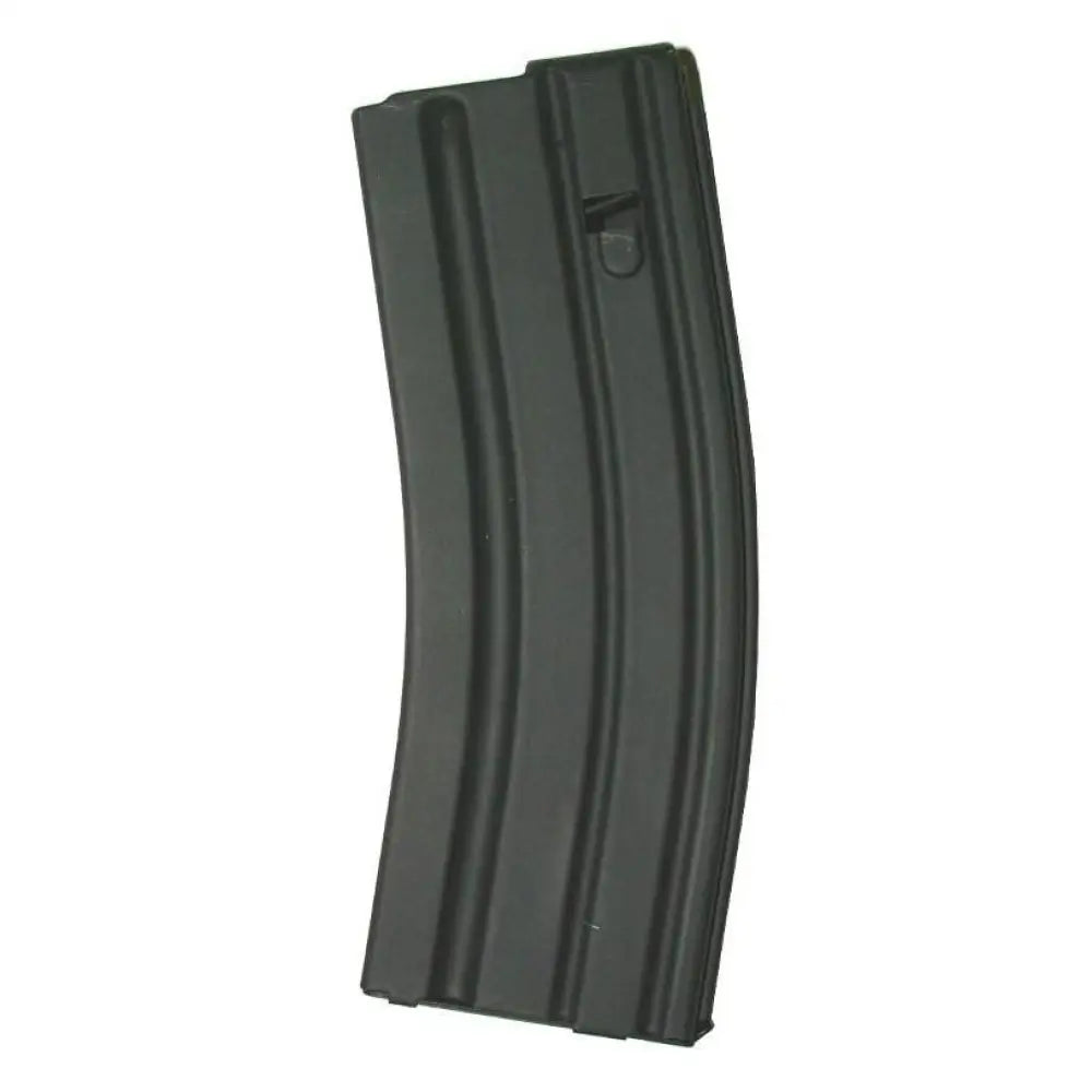 Asc Rifle Magazines Asc Ar Family Magazine Black Follower 223 Remington Stainless Steel 30 Round Buy at Faith