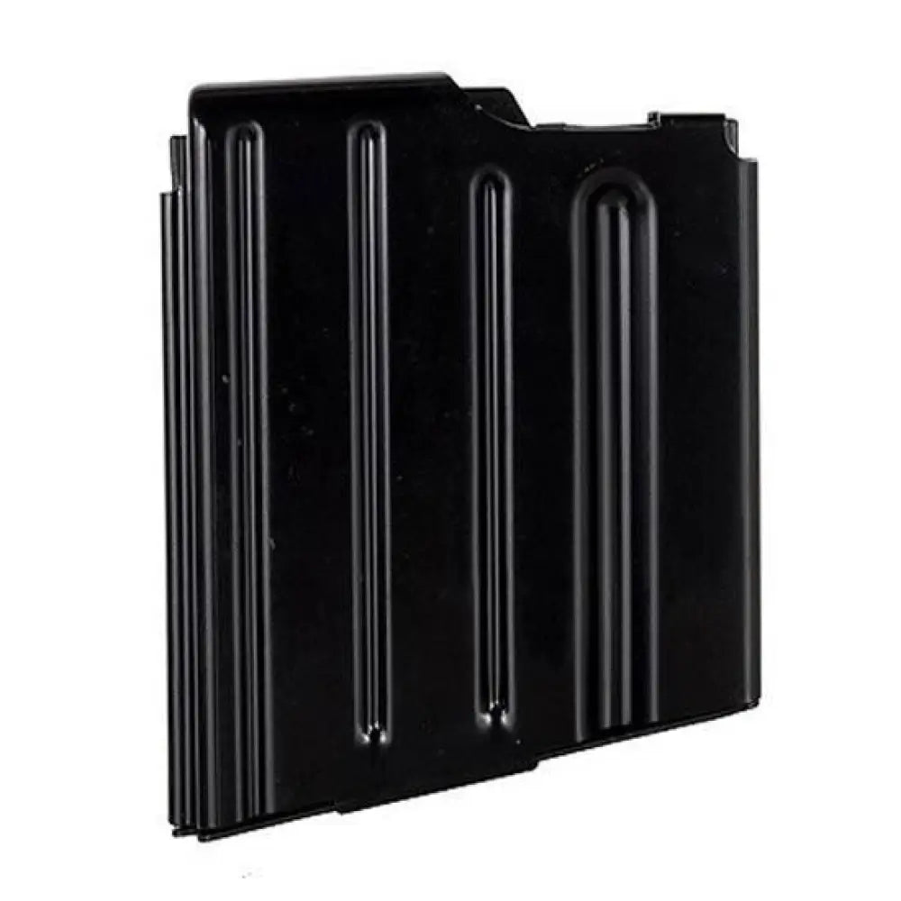 Asc Rifle Magazines Asc Ar Family Magazine Black Follower.308 Winchester 7.62x51mm Stainless Steel 10/rd Buy at Faith
