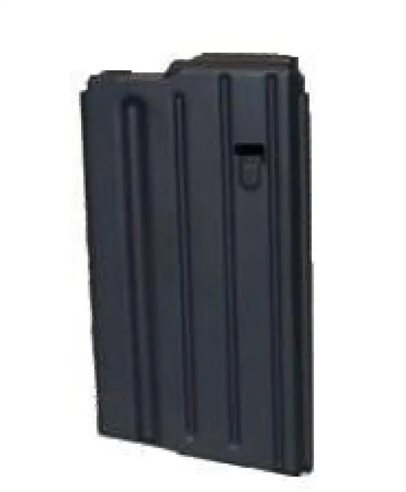 Asc Rifle Magazines Asc Ar Family Magazine Black Follower.308 Winchester Stainless Steel 20/rd Buy at Faith and Freedom