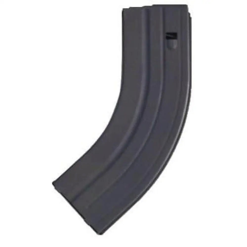 Asc Rifle Magazines Asc Ar Family Magazine Black Follower 7.62x39mm Stainless Steel 30 Round Buy at Faith and Freedom