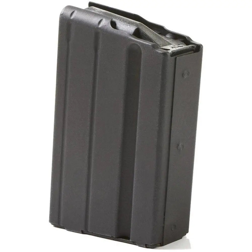 Asc Rifle Magazines Asc Ar Family Magazine Black Follower 7.62x39mm Stainless Steel 10/rd Buy at Faith and Freedom