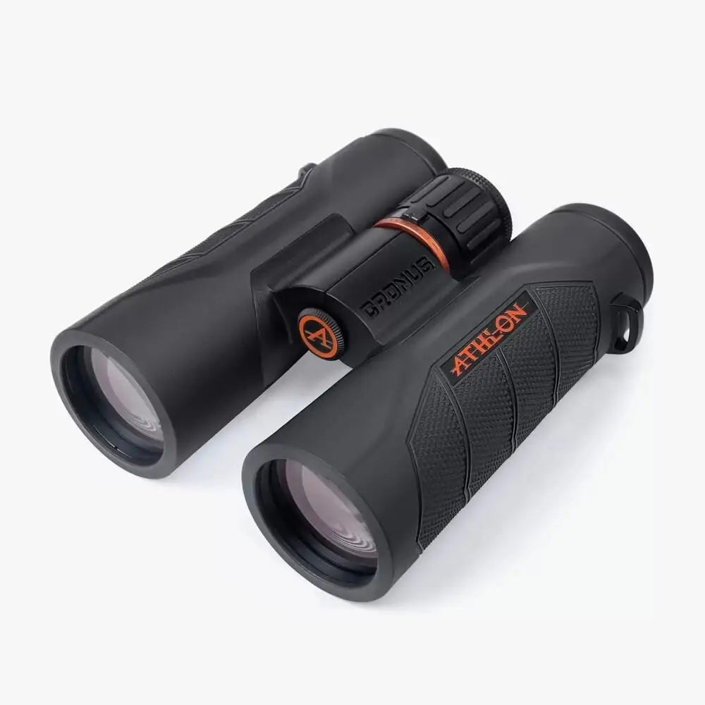 Athlon Optics Binoculars Cronus G2 Uhd 10x42 Black Buy at Faith and Freedom Outdoors