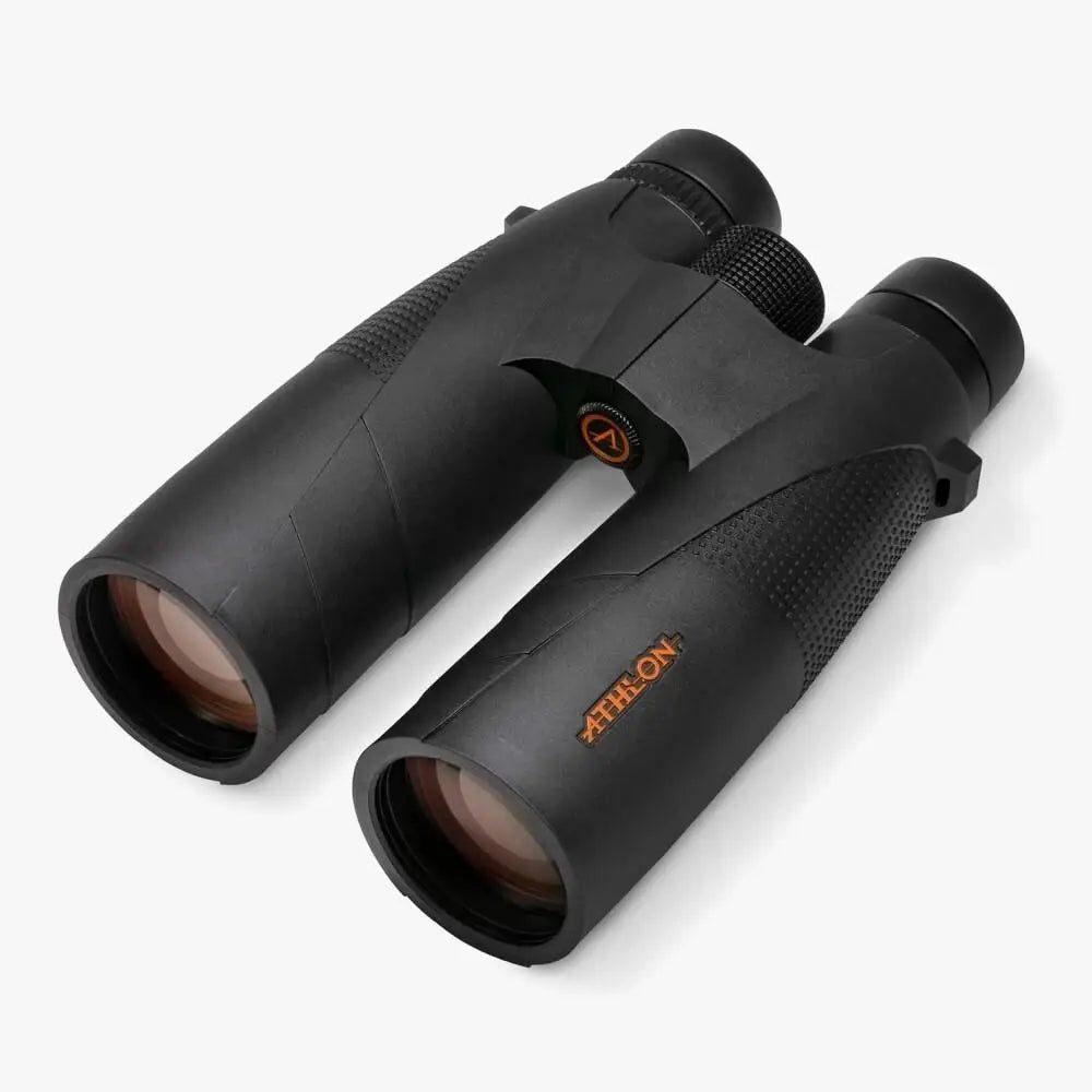 Athlon Optics Binoculars Cronus G2 Uhd 15x56 Black Buy at Faith and Freedom Outdoors