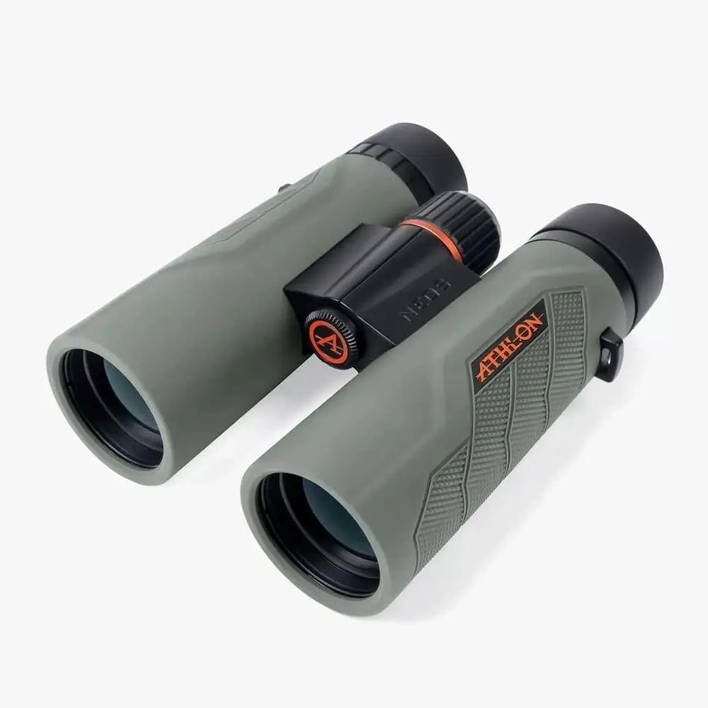 Athlon Optics Binoculars Neos G2 Hd 8x42 Green Buy at Faith and Freedom Outdoors