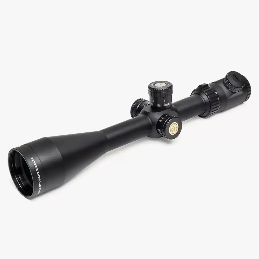 Athlon Optics Centerfire Scopes Argos Btr Gen2 Rifle Scope 8-34x56 30mm Aplr2 Ffp Ir Moa Illum Buy at Faith and Freedom