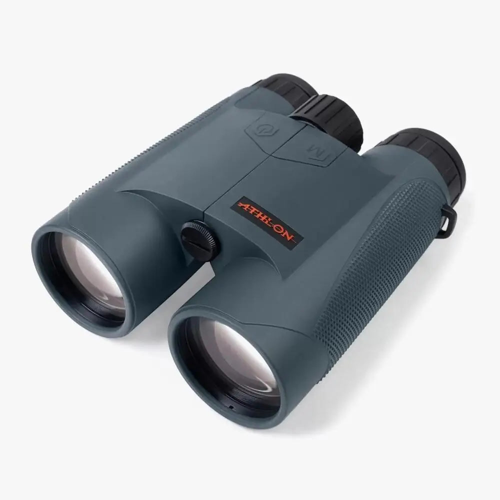 Athlon Optics Optics|binoculars Cronus Uhd Binoculars 10x50 Green Buy at Faith and Freedom Outdoors