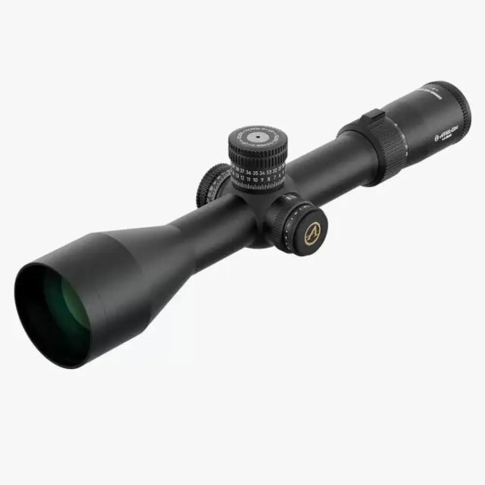 Athlon Optics Optics|centerfire Scopes Cronus Btr Gen2 Uhd Rifle Scope 4.5-29x56 34mm Ffp Ir Aplr5 Moa Illum. Black Buy