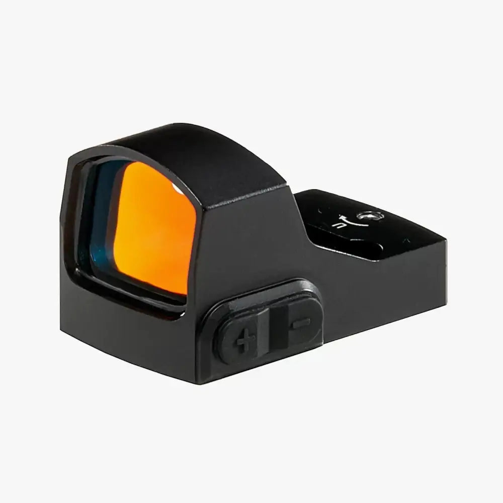 Athlon Optics Reflex Midas Edc Red Dot Scope 3 Moa Buy at Faith and Freedom Outdoors