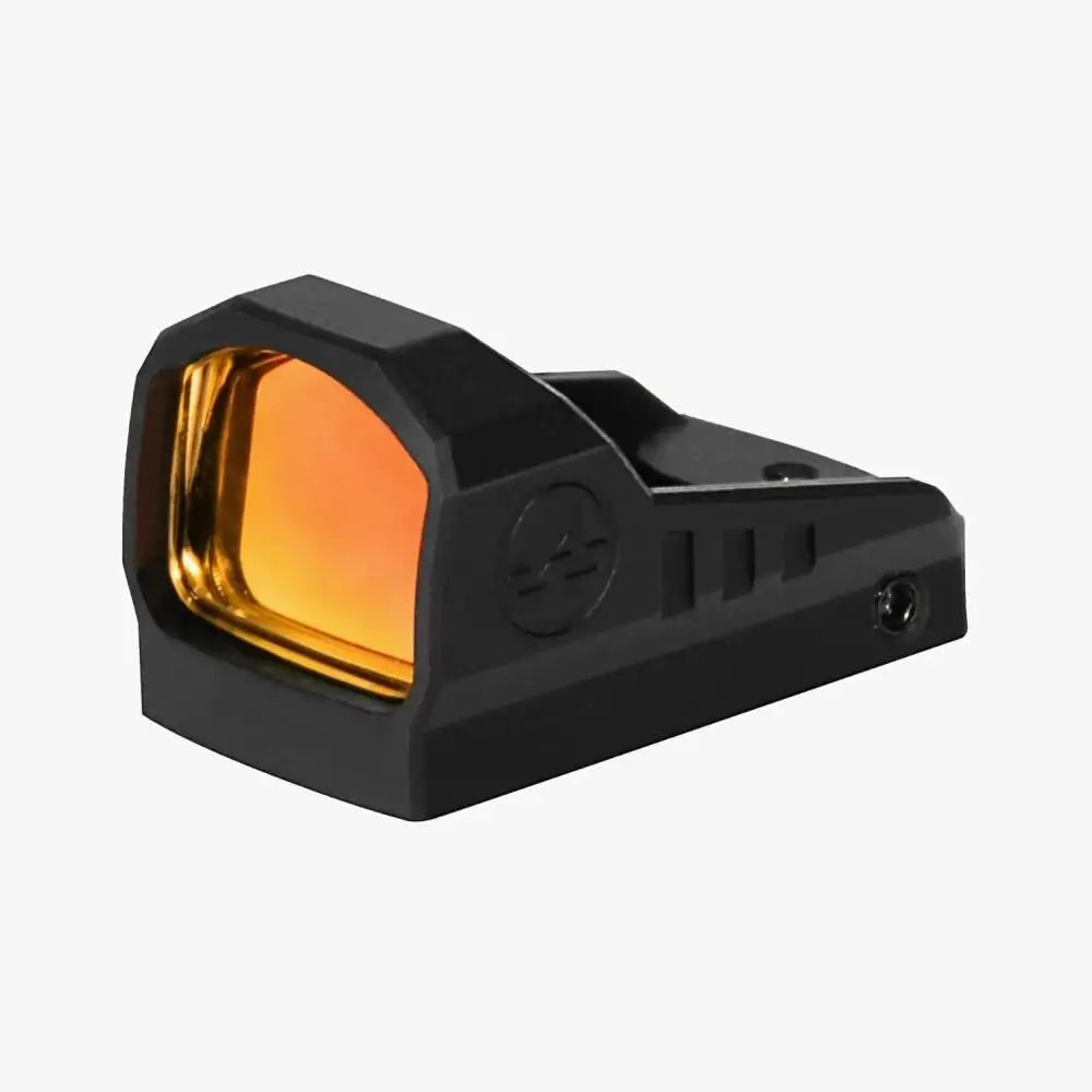 Athlon Optics Reflex Talos Edc Red Dot Scope 3 Moa Buy at Faith and Freedom Outdoors