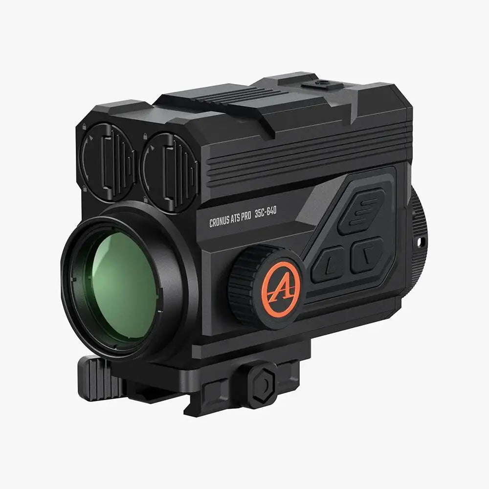 Athlon Optics Thermal Monoculars Cronus Ats Pro Clip on 35c-640 Buy at Faith and Freedom Outdoors
