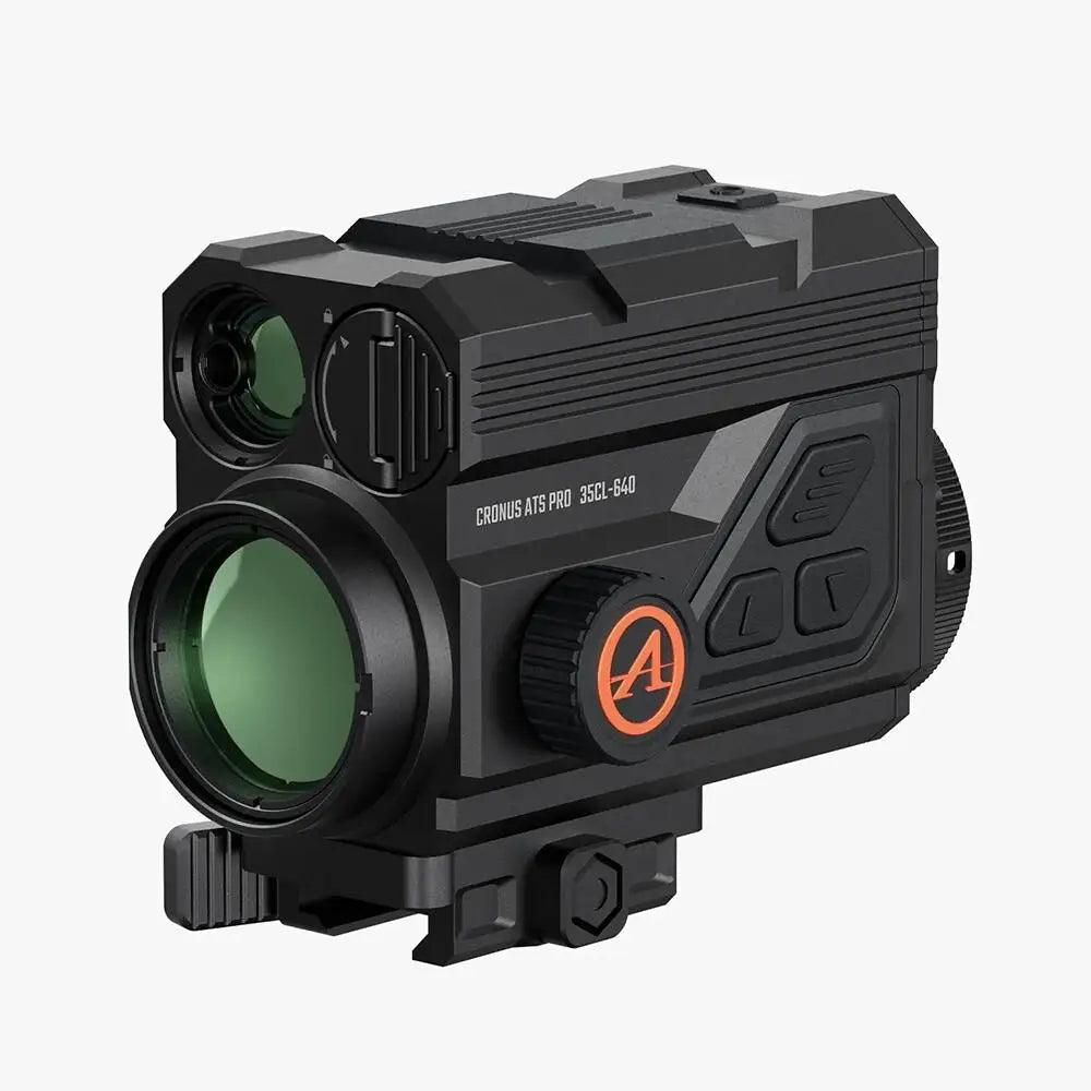 Athlon Optics Thermal Monoculars Cronus Ats Pro Clip on 35cl-640 Buy at Faith and Freedom Outdoors