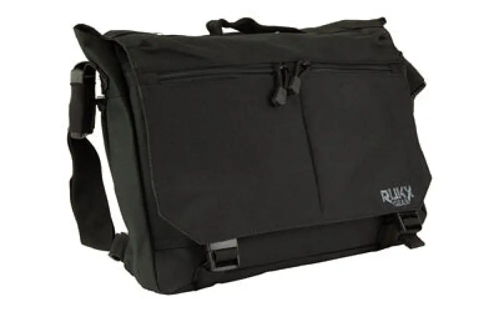 Ati Conceal Carry Business Bag Black Buy at Faith and Freedom Outdoors - Packs & Bags - Bag