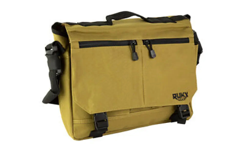 Ati Conceal Carry Business Bag Tan Buy at Faith and Freedom Outdoors - Packs & Bags - Bag