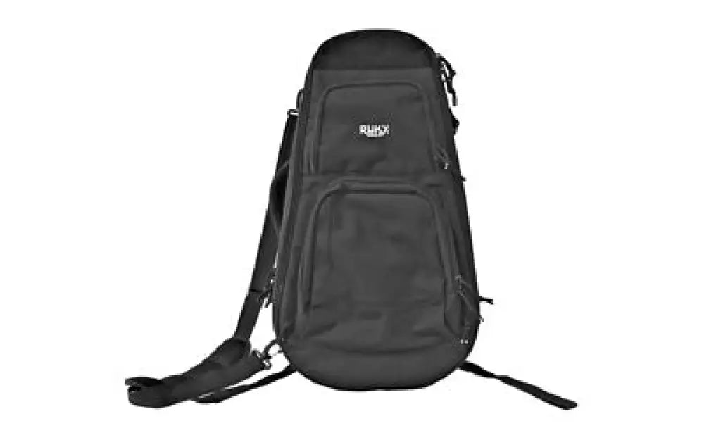 Ati Discrete Ar Pistol Bag Black Buy at Faith and Freedom Outdoors - Packs & Bags - Bag