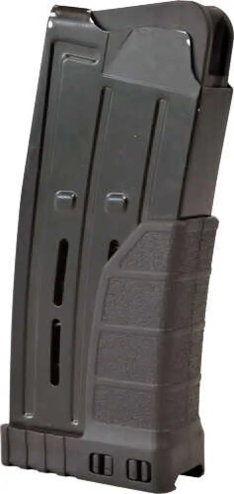 Ati Magazine Bulldog 12ga 5-rounds Black - Atim12bd5