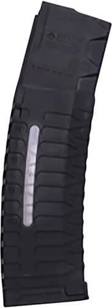 Ati Schmeisser 223 Rem5.56 Nato American Tactical Imports S60 60rd Black Polymer Detachab - Atim556s60wmle