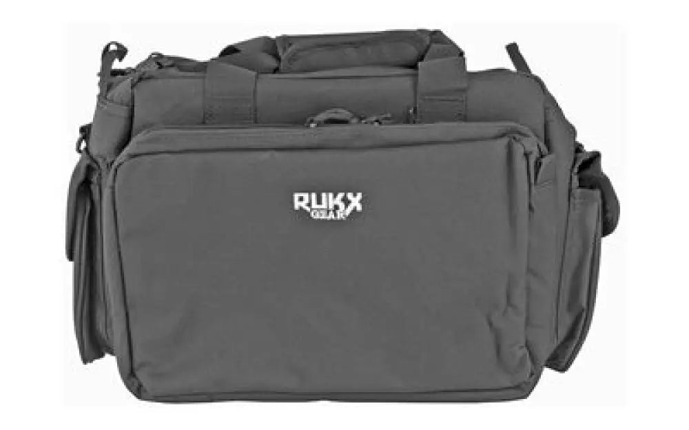 Ati Tactical Range Bag Black Buy at Faith and Freedom Outdoors - Packs & Bags - Bag